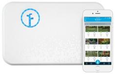 Rachio Smart Sprinkler Controller Review: The 2nd Generation | Hort Zone