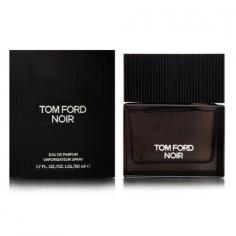 TOM FORDTom Ford Noir Eau De Parfum, 1. 7 oz. DetailsTom Ford signature fragrances are inspired by perfumery's glamorous past, when the world's most expensive and precious ingredients were used to create one-of-a-kind scents of sophistication and luxury. From ravishing, elegant sensuality to heady, bohemian chic, and from provocative, opulent drama to cool, masculine elegance, the Collection's six stunning fragrance moods for women and men empower you to make your own luxurious statement of style. An oriental, sensual fragrance that captures the twin facets of the Tom Ford man; the refined, urbane sophisticate who the world gets to see and the intriguingly sensuous, private man they don't. 1. 7 fl. oz. Extras About Tom Ford Beauty: Tom Ford is one of the most celebrated American designers of his era. He launched the TOM FORD brand in 2005 with a mission to redefine modern luxury for the 21st century. Comprising menswear and womenswear, accessories, eyewear and beauty, TOM FORD is synonymous with sexy, timeless elegance, superior materials and workmanship, and outstanding personal service.