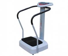 Should you be at present from the spending budget at the moment and need to get some fitness center devices which can be used for the diverse training activities that you are performing then it would be ideal that you look for some reliable shops on the market which offers vibration machine to economize.

http://knockyourhealth.com/wbv