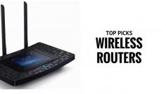 It is not that tough to acquire Greatest Wi-fi Routers now. There will probably be great deal of selections in the marketplace and one thing you want to do is usually to analysis and have a greater notion on the probable advantages and has you can anticipate.

http://www.navireview.com/