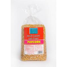 Fresh from the farm gourmet popping corn. This premium popcorn is grown specifically for tenderness and taste. You havent tasted great popcorn until you pop with Wabash Valley Farms gourmet popping corns. Vintage red variety Pops up white and is packed full of crunch Makes approximately 8 batches of popcorn in the Whirley Pop TM.