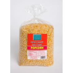 Buy for you and your family: this wabash valley farms 41389 amish country gourmet popping corn- Red includes everything you need this hybrid is very similar to Medium White but has two distinct characteristics. There are not many flaky hulls yet it pops fluffy and meaty white. It is a favorite of many!