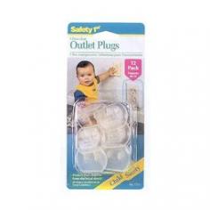 Electrical outlet safety caps ultra clear. 12 Pack, Ultra Clear Outlet Safety Caps, High Impact Plastic, Extra Long Prongs For A More Secure Fit, Easy to Insert Plug Into Unused Socket and Simple To Remove. Specially designed to go unnoticed by children. 12 outlet plugs with child Resistant rounded edges.