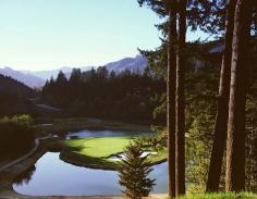 Salmon Run Golf Course