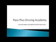 The Key to Passing Your Driving Test