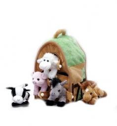 Unipak Designs offer a variety of cute, unusual plush stuffed toys and accessories. Made from quality materials. Inspiring creative play and imagination.