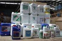 geelong farm supplies pty ltd chemicals