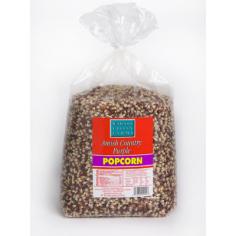 Ensure your movie nights are perfect with the Wabash Valley Farms Gourmet Popping Corn. These popcorn kernels help you make the ideal bowl of popcorn to enjoy with your family and friends. It allows you to enjoy an authentic movie theater experience a.