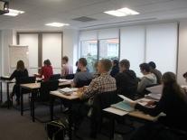 Compliance Consultants London, Compliance Training Courses