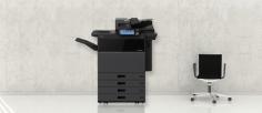 Toshiba e-studio, Multifunction Business Printers & Scanners