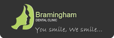 Bramingham Dental Clinic are a modern progressive family Dental Clinic with a view to preventative dentistry. From your very first appointment we aim to offer the highest standard of dental care at affordable price. Our treatments include Root canal, Dentures,Tooth whitening, Veneers,Implants,Orthodontics, Crowns etc.