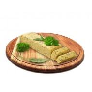 Butter with aroma herbs (200 gr)