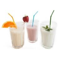 Drinking yoghurt with fruits (600 gr)