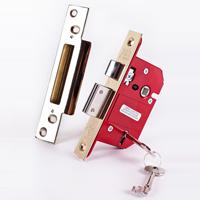 Door Lock Types, Window Security Locks, Mortice, Composite