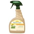32 oz. ready to use Kills weeds not lawns Kills many common weeds like dandelions, clover, moss, chickweed and thistle Works fast- see results in hours Rain-fast in 3 hours Water-based, no unpleasant odor 1.5% iron hedta