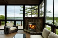 Halifax Screened in Porch Designs ideas Projects