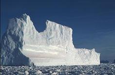Antarctica pictures gallery - Pictures of Antarctica and the Arctic