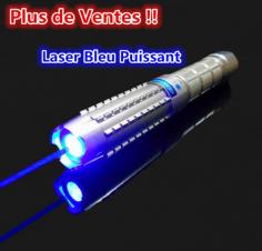 Pointeur Laser Bleu 10000mw ( http://www.lazerpuissant.com/10000mw/product-6.html )
