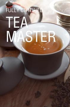 Home - Australian Tea Masters