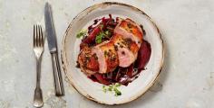 Introducing Moisture-Infused Duck Breast for Foodservice