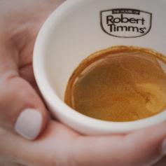 The House of Robert Timms – Locally Roasting Coffee Since 1951 | Robert Timms