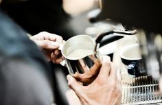 Coffee Tips | Robert Timms