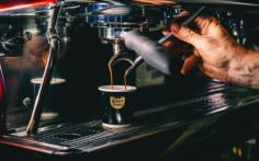 Get expert advise and learn the art of making the perfect espresso