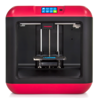 FlashForge Finder Single Extruder 3D Printer – 3D Printing Materials Store