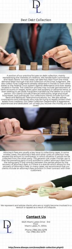 We represent and advise clients who are or might become involved in a lawsuit or appeal as a result of a dispute.