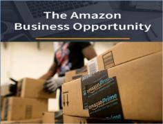There is no better time than right now to begin focusing on your Amazon business opportunity by utilizing Amazon’s capabilities and opportunities sellers can find in the Amazon e-commerce market.
