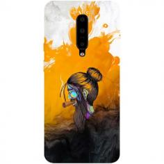 Oneplus 7 pro back cover available online at Hamee India. https://www.hamee-india.com/collections/oneplus-7-pro