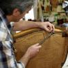 More Than 50 Years Combined Experience as Furniture Restoration and Repair Specialists