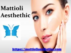 Are you looking for best plastic or cosmetic surgery center in Houston? At Mattioli Aesthethics, we help each patient to be the best version of themselves through minimally invasive treatments like Botox, fillers, and much more.