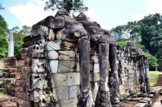 Angkor Thom – The Real Star of Cambodia's Temples