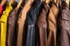 True Trident Leather is pure leather manufacturer of Leather Jackets and exporter of Leather Jackets from India to all over the world. We offer both custom and private labeling leather jackets manufacturing with flexible MOQ. We also offer quality control for each leather jackets to fulfill all requirements of international buyers.
Website :- https://www.truetridentleather.com/leather-jackets/