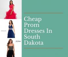  It’s no longer one dream to buy well Cheap Prom Dresses In South Dakota at a low price nowadays. The leading wholesaler, Shop Tickled Pink offers the number of Cheap Prom Dresses In every season in the trend, which not only assures you the high quality, but also the competitive low price or discount. For more information please visit: https://shoptickledpinksodak.com/collections/prom-dresses