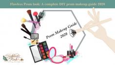 Tickled Pink Boutique offers a wide selection of Gorgeous Prom Dresses and accessories with a complete DIY prom makeup guide to help you dazzle at your Prom 2020.