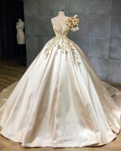 Designer Brautkleider Prinzessin | Hochzeitskleider GÃ¼nstig Online