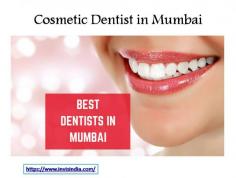 Cosmetic Dentist in Mumbai


Dr. Kothari's Center for advanced dentistry, invisible braces, and dental implant clinic in Mumbai have been providing the best cosmetic dentistry in Santacruz, Mumbai since 1973. We believe in the philosophy of minimally invasive dental procedures yet maximizing the cosmetic results for our patients to give them stunning smiles with various procedures like direct bonding veneers, minimal preparation teeth veneers, teeth recontouring procedures & teeth whitening. Dr Kothari is one of the best celebrity cosmetic dentists in Mumbai who has been on the Femina miss India panel designing beautiful smiles for the contestants and has treated many celebrities for dental & orthodontic procedures over the years.
For more info, please visit at https://www.invisindia.com/cosmetic-dentistry-implants/