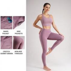 Eleady High Waist Pocket Workout Leggings Yoga Pants
https://www.eleady.com/collections/womens-pants/products/eleady-high-waist-pocket-workout-leggings-yoga-pants