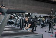 We carry a wide selection of top quality treadmills repairs service in California. Northern California's Premier Exercise Equipment Sales and Service Provider specializing in treadmill repairs. 