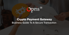 Opris Exchange offers crypto payment gateway development services, and this guide will assist you in navigating the world of crypto transactions with ease. 

More Information : https://www.opris.exchange/blog/crypto-payment-gateway-development-guide/

Get started today !!! Email: sales@opris.exchange | Whatsapp: +91 99942 48706 | Telegram: Opris_sales