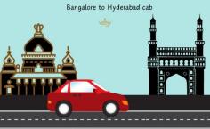 Book a hassle-free Bangalore to Hyderabad Cab service with competitive pricing with Crowncab. Find the best price outstation cabs 2024 with experienced drivers, and convenient online facilities.
