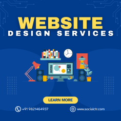 Our team of experienced designers and developers will create a visually stunning and user-friendly website tailored to your brand and business goals.
