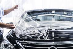 One of the main advantages of car colour protection film is its ability to prevent scratches and chips. Whether from street garbage, rock, or minor crashes, the film acts as a boundary, absorbing the impact and preventing it from reaching the paintwork.
