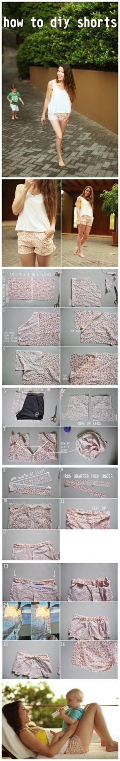 How To #Diy #Shorts More:#Diy #Shorts #Tutorial www.hotdiytutoria...