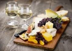 How to Pair Wine and Cheese with your Next Football Afternoon - The Daily Sip