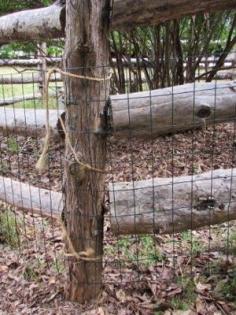 5 Acres & A Dream: Before There Was Duct Tape There Was Baling Twine