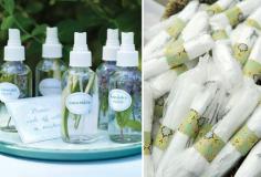 Seven Summer Wedding Items to Keep Your Guests Cool and Comfortable - Wedding Party