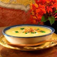 HAPPY CINCO DE MAYO RECIPES ... Mexican Corn Soup Recipe (Sopa de Elote) ~ INGREDIENTS: Corn kernels - Onion - Butter - Flour - Chicken broth - Milk or cream - Cheddar cheese - Green chiles - Bacon - Salt to taste - Tortilla chips